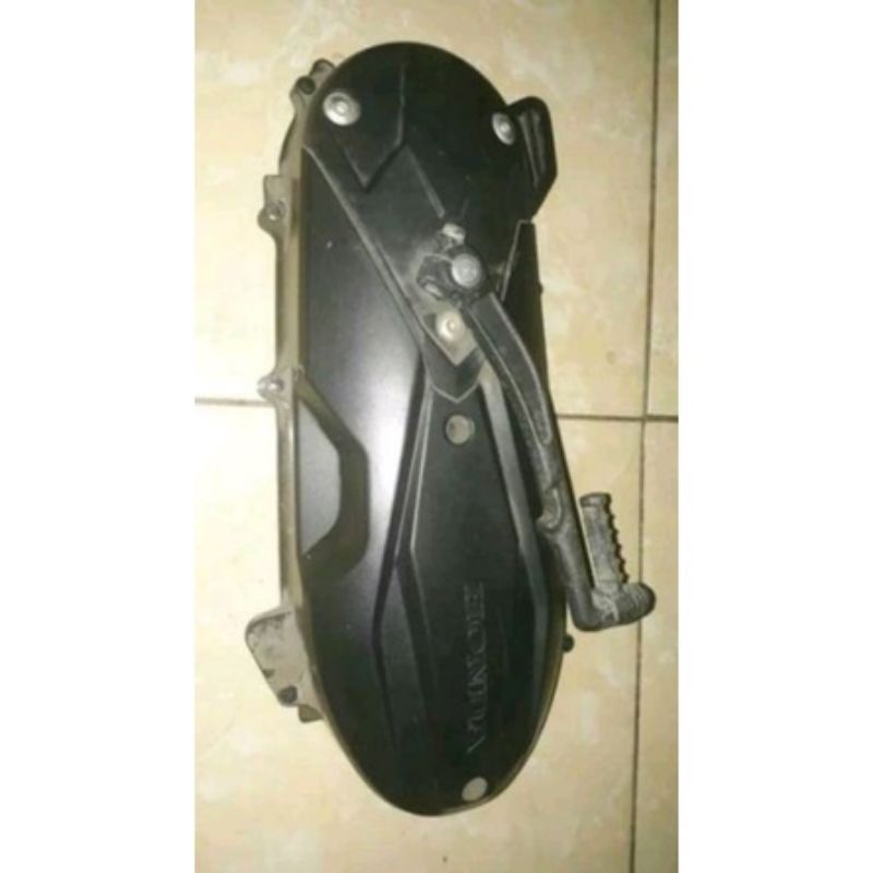 Blok cvt Blok selah Vario 125 1set cvt Vario 150 Led original seken
