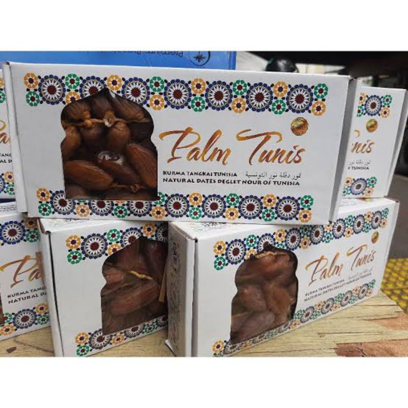 

Tunisia tangkai 500gr premium.