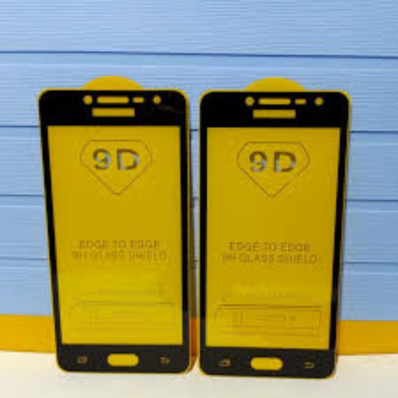 Premium Tempered Glass Tg Full Kaca Anti Gores Samsung J2 Prime Pelindung Layar Kaca Hp