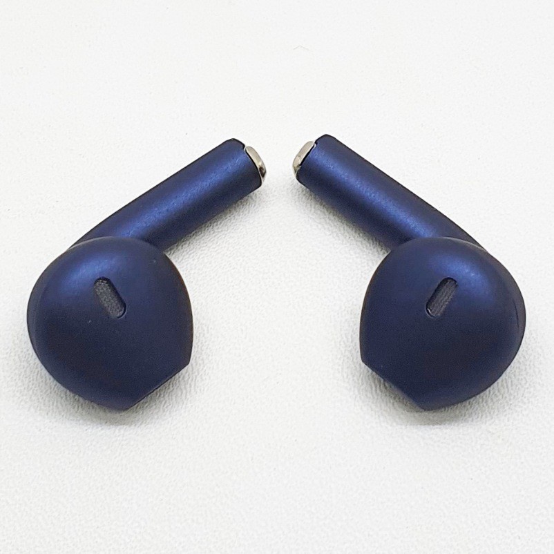 Headset Bluetooth Pro 4 Macaron Ori Clone 1 : 1 Can Rename And GPS