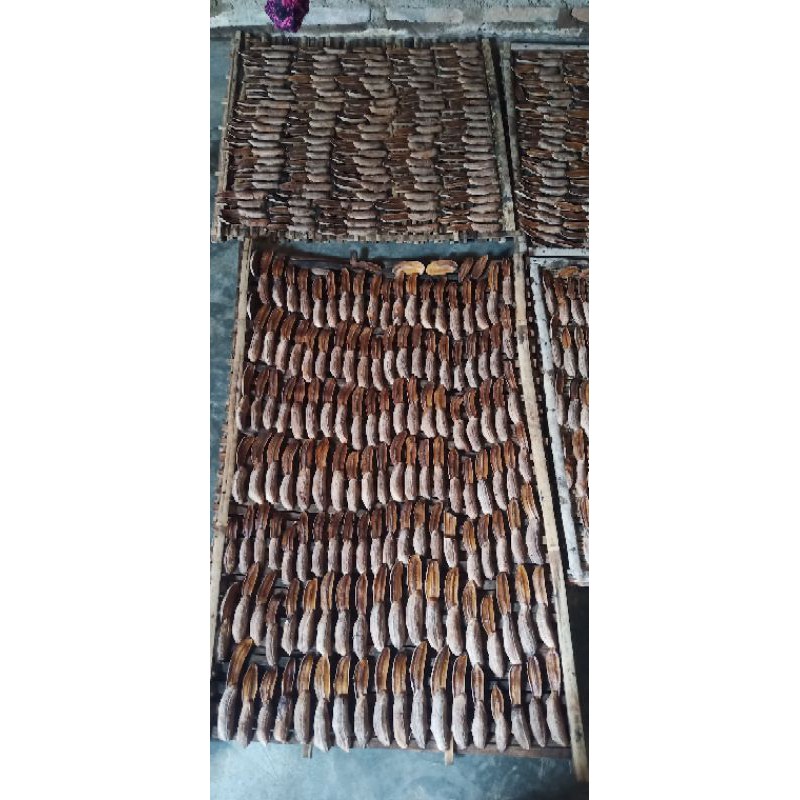

sale pisang istimewa 1kg
