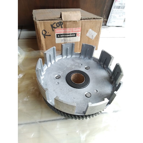 Rumah kopling Assy  Rs100 Rs 100