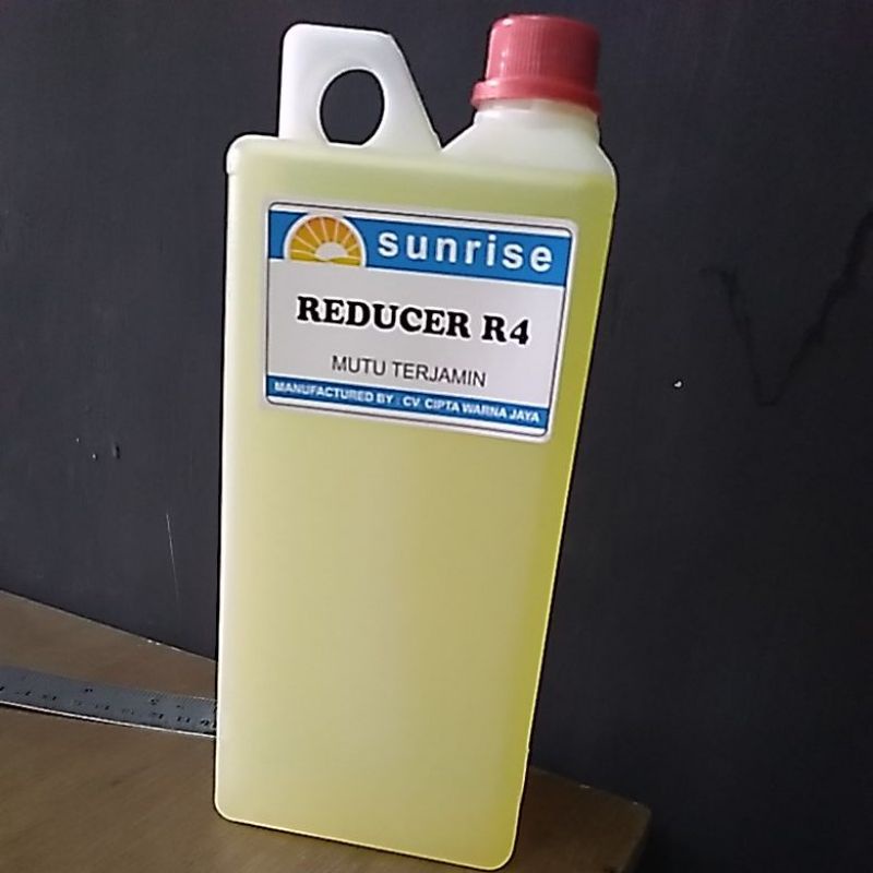 

Sunrise Reducer R4 1 Liter