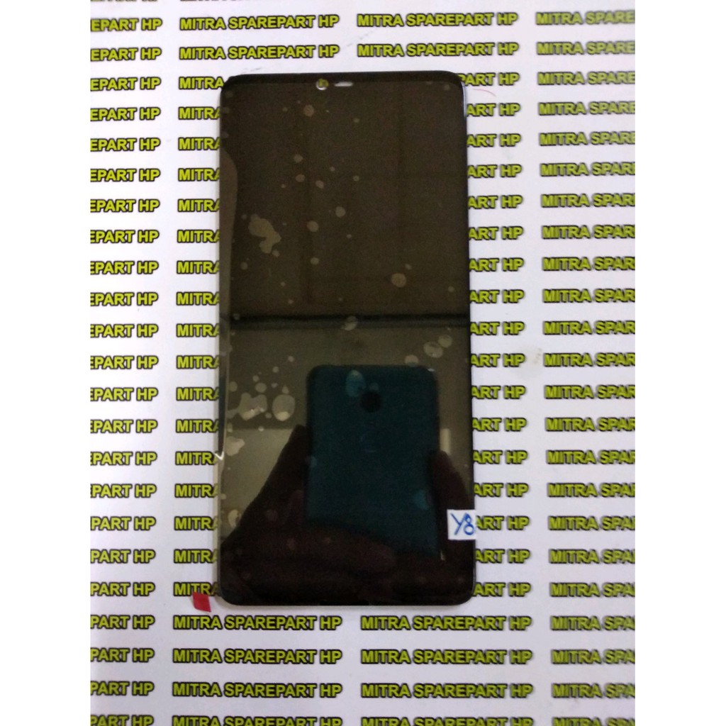 LCD TOUCHSCREEN OPPO F7 ORIGINAL