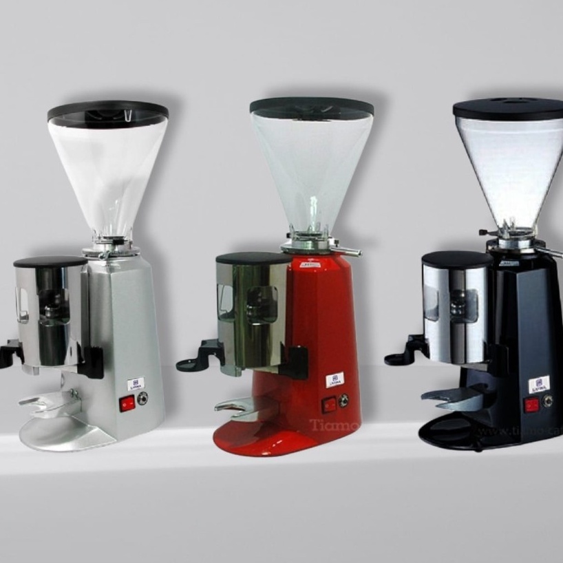 Latina 900N Baristi - Espresso Coffee Grinder - Grinder Kopi