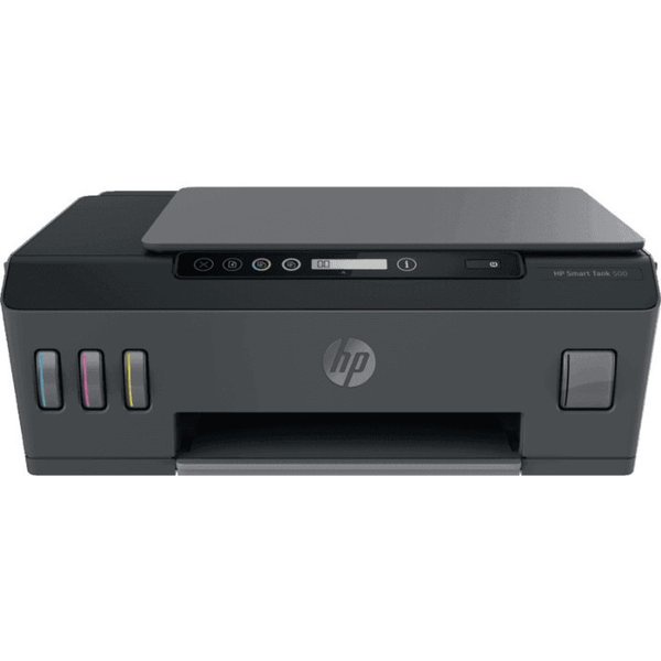 HP - PRINTER SMART TANK 500