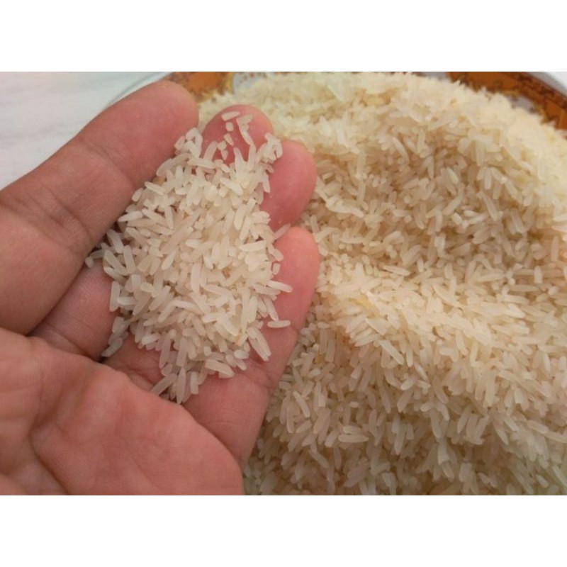 

Unus Mayang, Beras Pera Banjar, Karau Banjarmasin, Anjir, atau gambut
