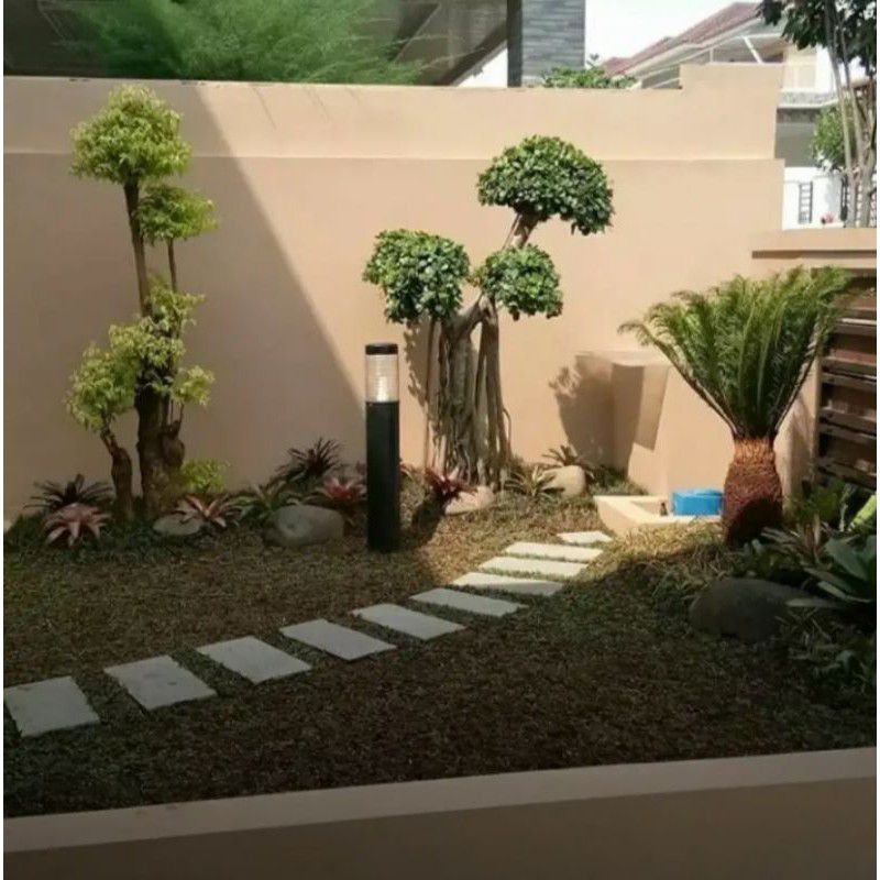 JASA PEMBUATAN TAMAN MINIMALIS/Jasa pembuatan taman JABODETABEK