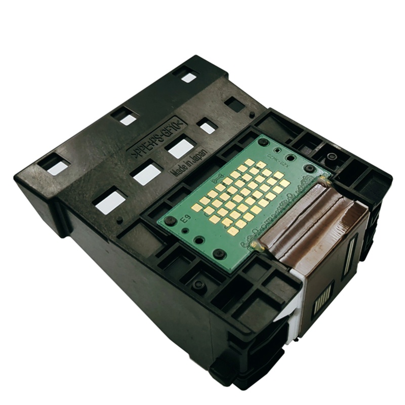 Btsg QY6-0045 Print for Head Replacement Printhead Nozzle Untuk Printer i550 PIXUS550i