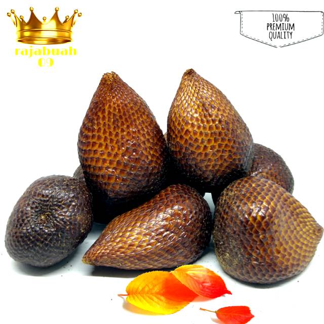 

Buah Salak Pondoh Manis Fresh 1 Kg