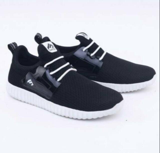 [ORIGINAL GARSEL] SPORT RUNNING SHOES / SEPATU RUNNING GARSEL