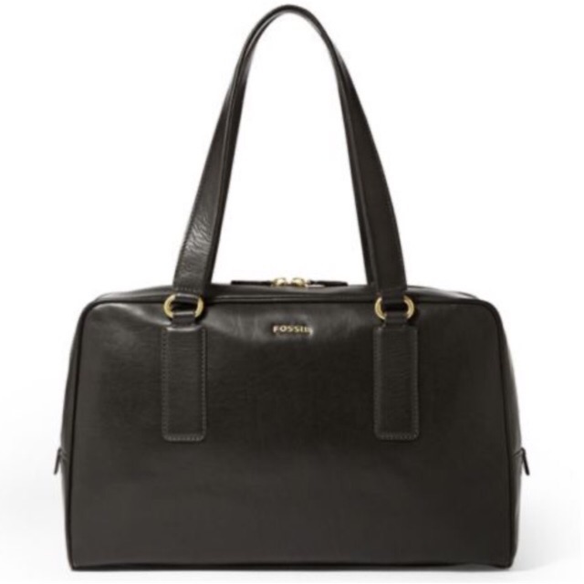 Tas fossil Fossil memoir satchel bag