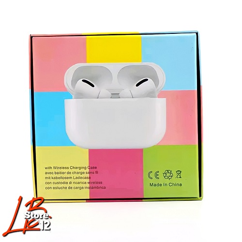 Inpods i12 pro  Macaron Headset Bluetooth for ios &amp; android