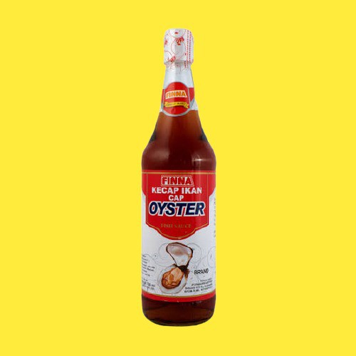 

kecap asin finna oyster | Finna kecap ikan cap oyster
