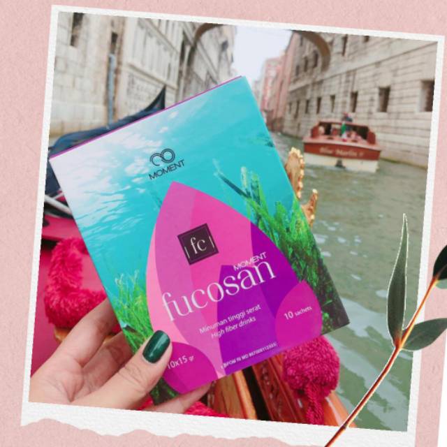 MOMENT_Fucosan Userpack isi 15 sct