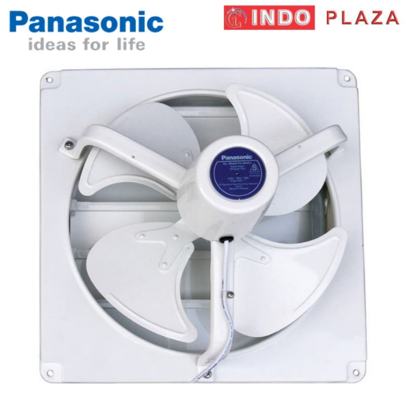 Panasonic FV40AFU industrial Exhaust Fan 16 Inch (Exhaust Dinding)