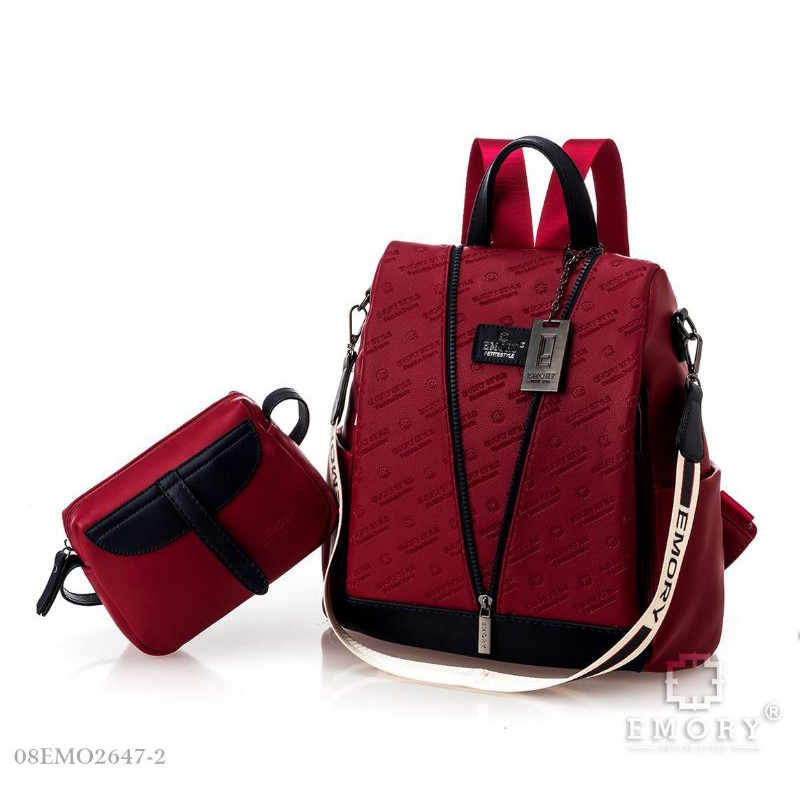EMORY Ransel  Meldy.(bdg)  08EMO2647-2
