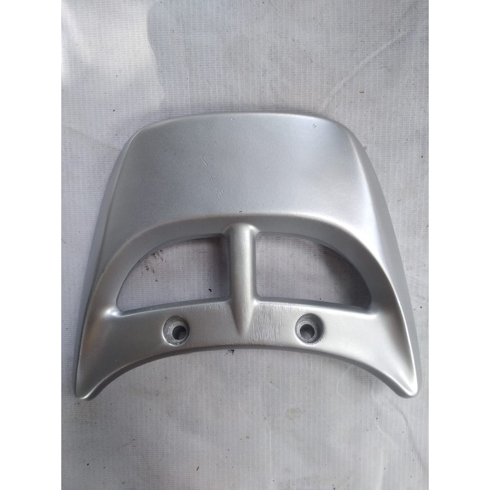 Begel Behel Pegangan Jok Belakang Pegangan Tangan Belakang Yamaha FIZR FIZR Original