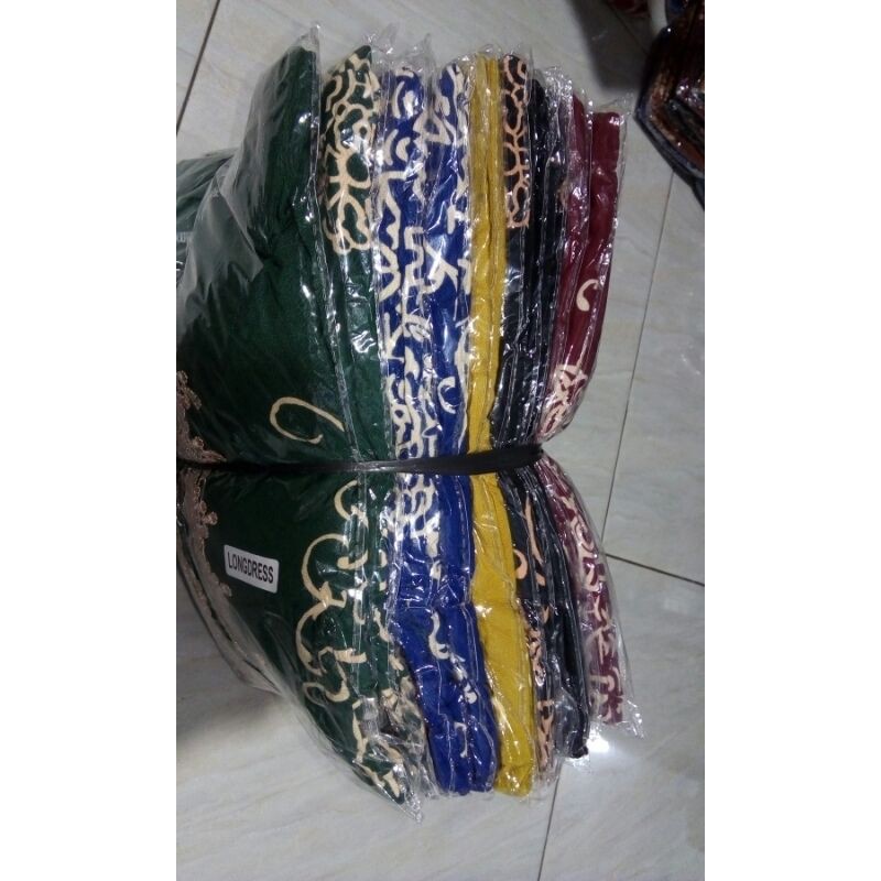 longdress Arab / daster Arab murah / daster Arab panjang