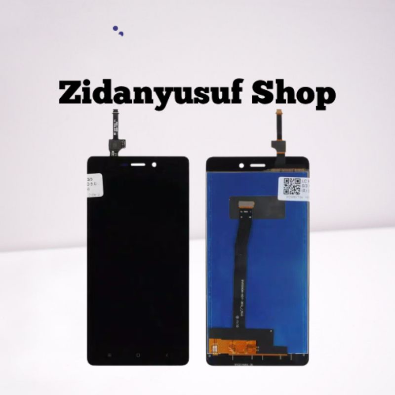 LCD TOUCHSCREEN XIAOMI REDMI 3 / REDMI 3S / REDMI 3 PRO / 3X FULLSET ORIGINAL