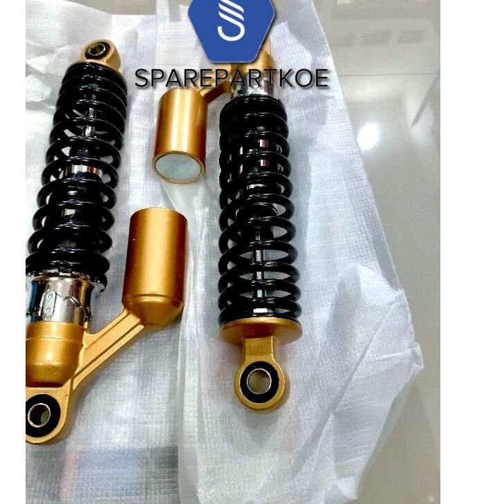 VDS shockbreaker tiger new shockbreaker belakang Tiger new Tiger revo KH2