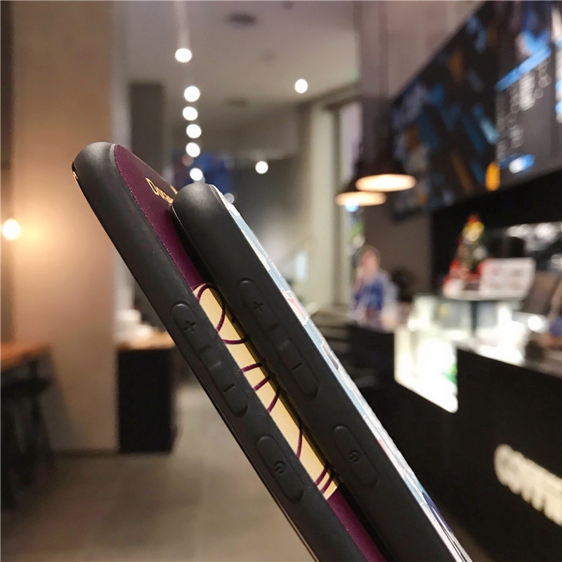 Soft Case Bahan Silikon Warna Matte Untuk Vivo V15 V15 Pro V11I V11 Pro V5 Plus