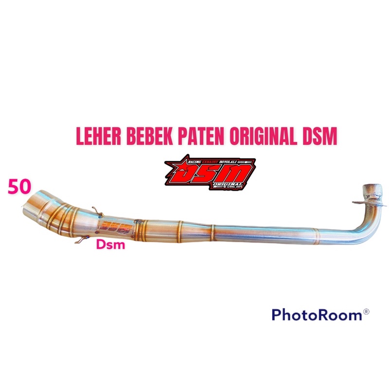Leher bebek paten dsm ori jupiter vega smesh grand c70