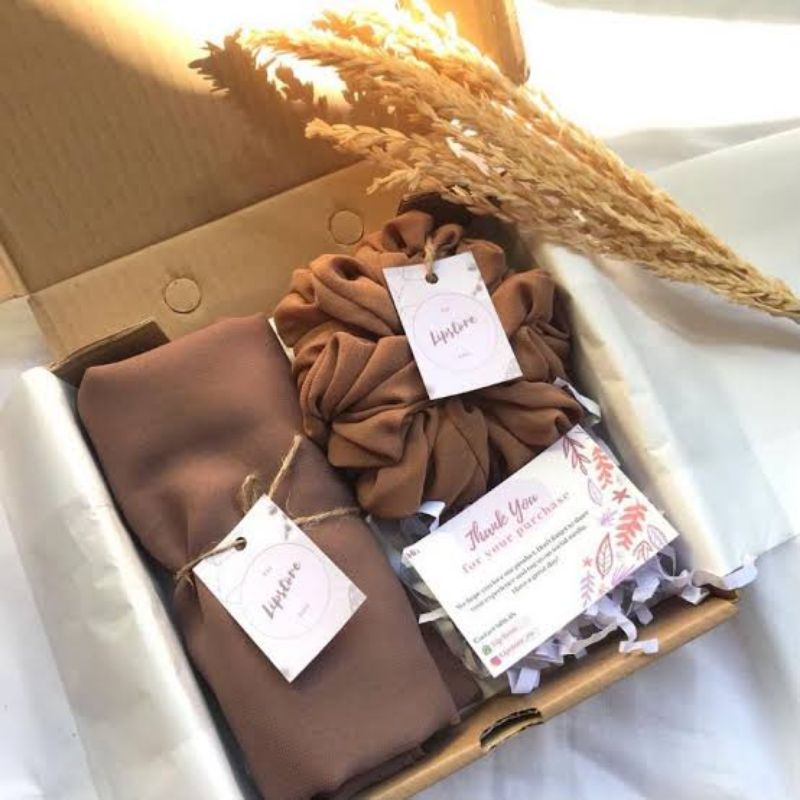 

Gift Box cewek/Cowok