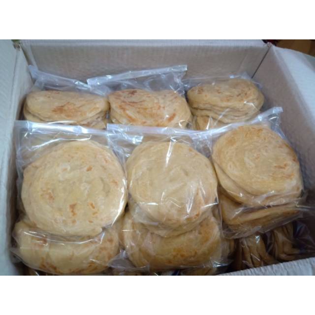 

Roti Canai
