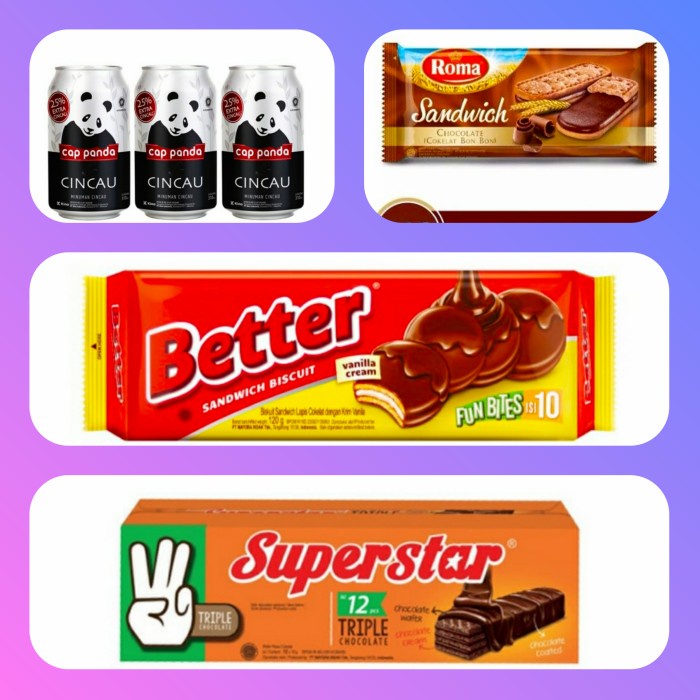 

Bf31Gf Paket Nyemil 2 Gdf601