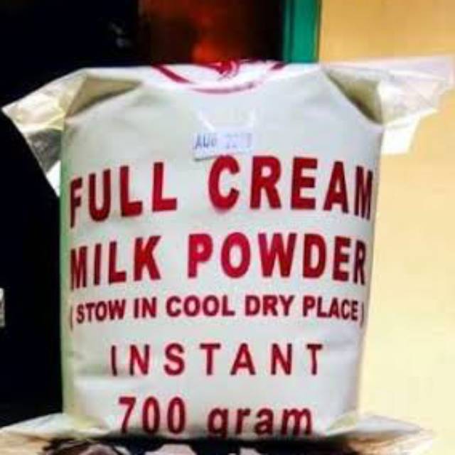

Susu jangkar 700gram penggemuk badan