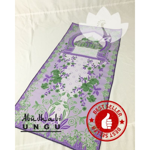 Sajadah Travel Dompet serut Sajadah Tas Travel