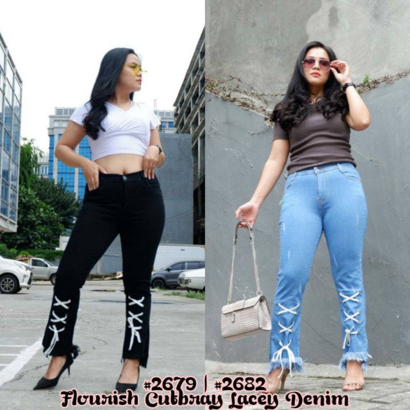 

FLOURISH RIBBON CUTBRAY PITA JUMBO BEST SELLER