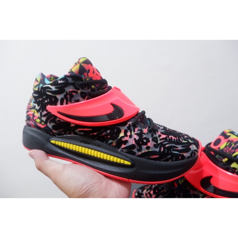 Sepatu Basket NK KD 14 High KY D DREAM