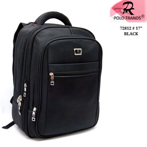 TAS PRIA RANSEL BRANDED POLO TRANDS 72812