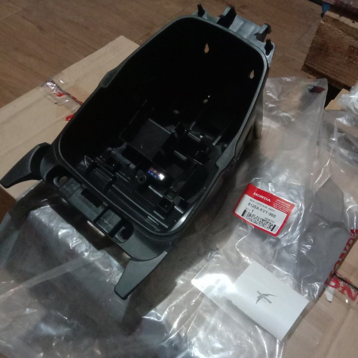 Box Bagasi Beat Karbu Kvy Original