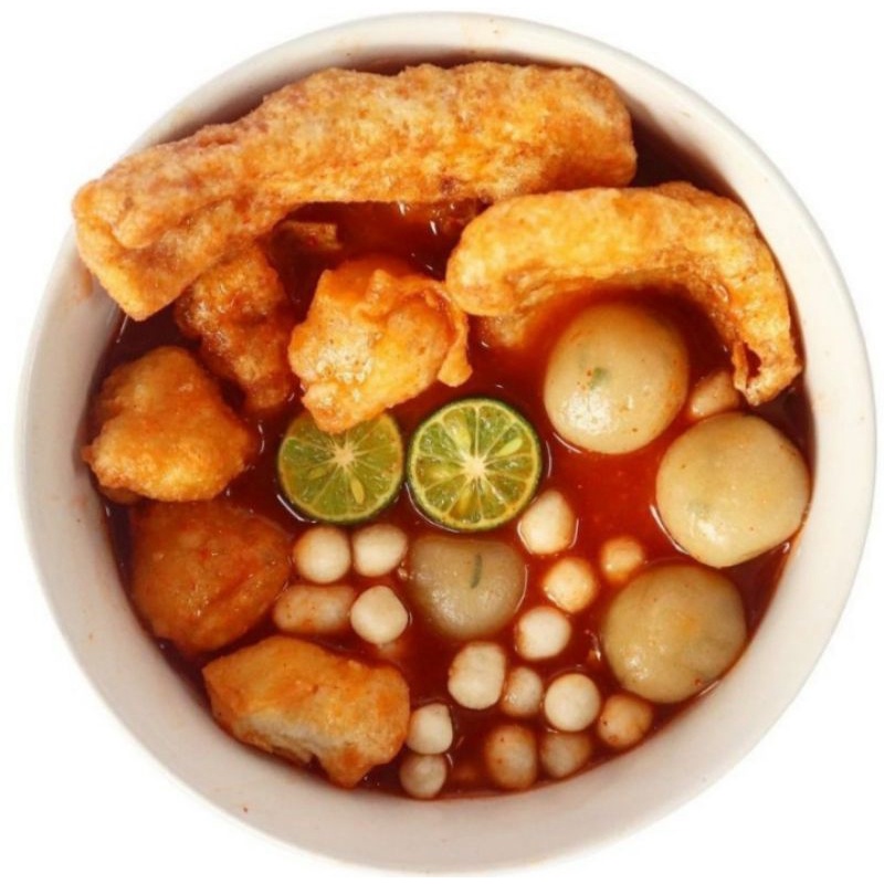

BASO ACI INSTAN HOMEMADE MURAH!!!!!