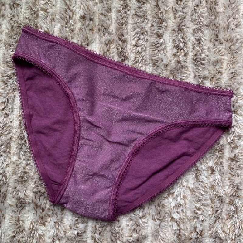 Victoria Secret Panty size XS dan S