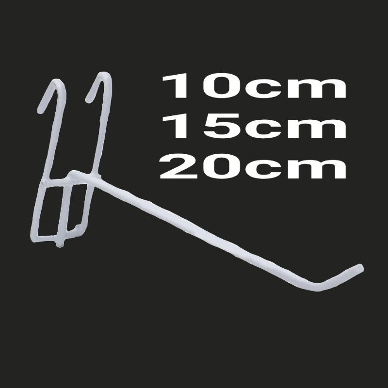 kawat Ram gantungan aksesoris besi