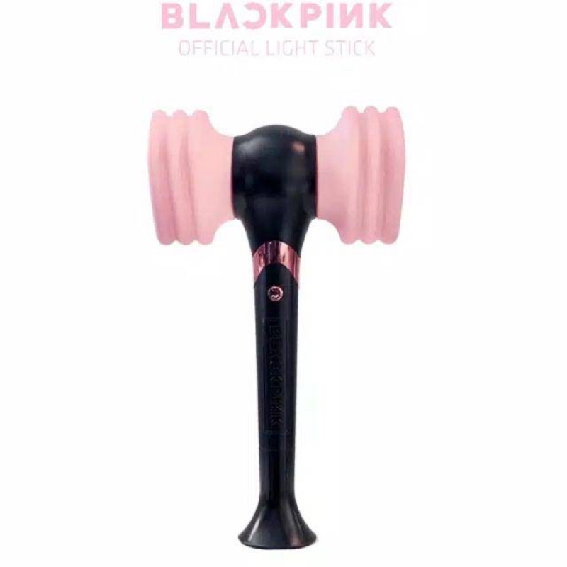 sisa DP lightstick blackpink