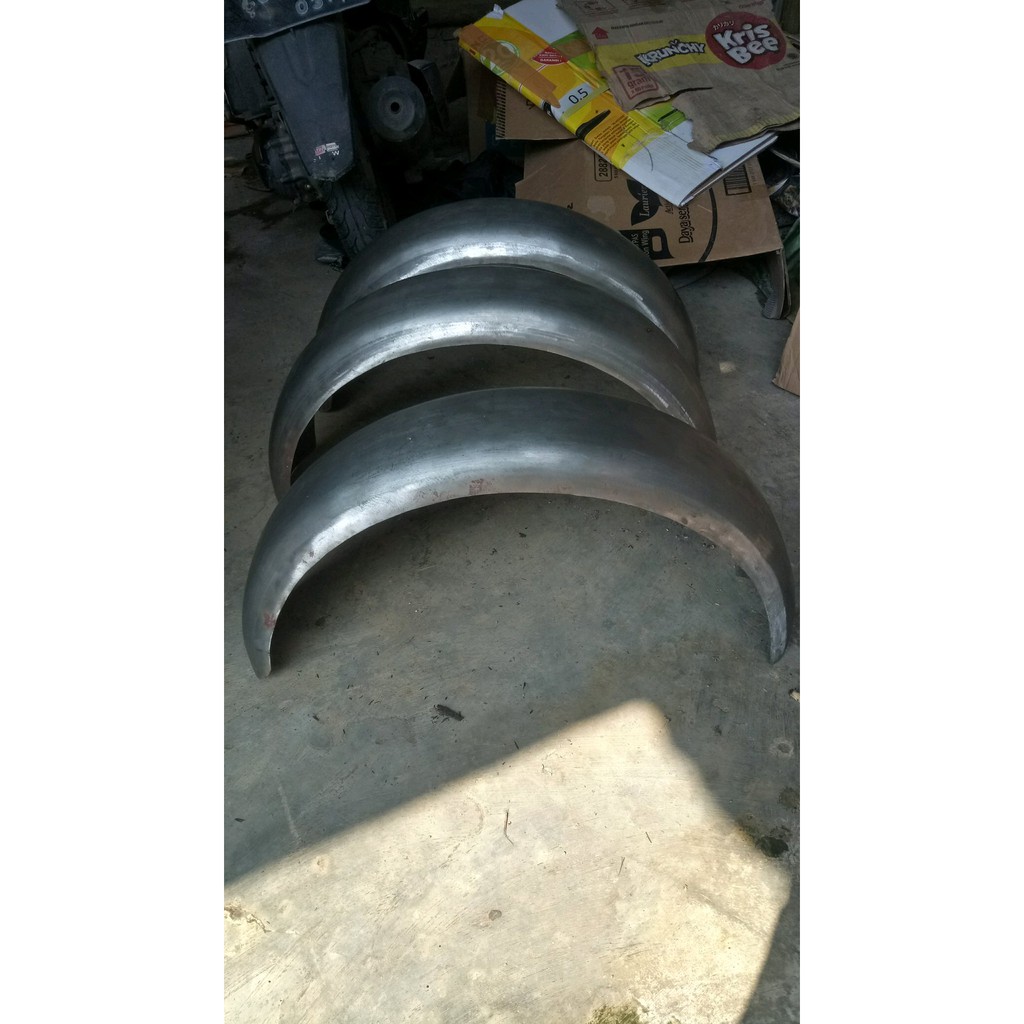 SPAKBOR BELAKANG CHOPER BOBBER