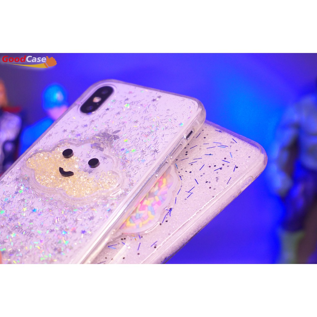 GoodCase - Samsung Grand Prime | J7 Prime Case Hard Case Fuze Glitter