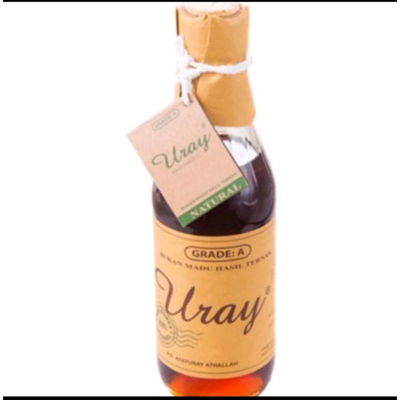 

Madu Uray 330ml