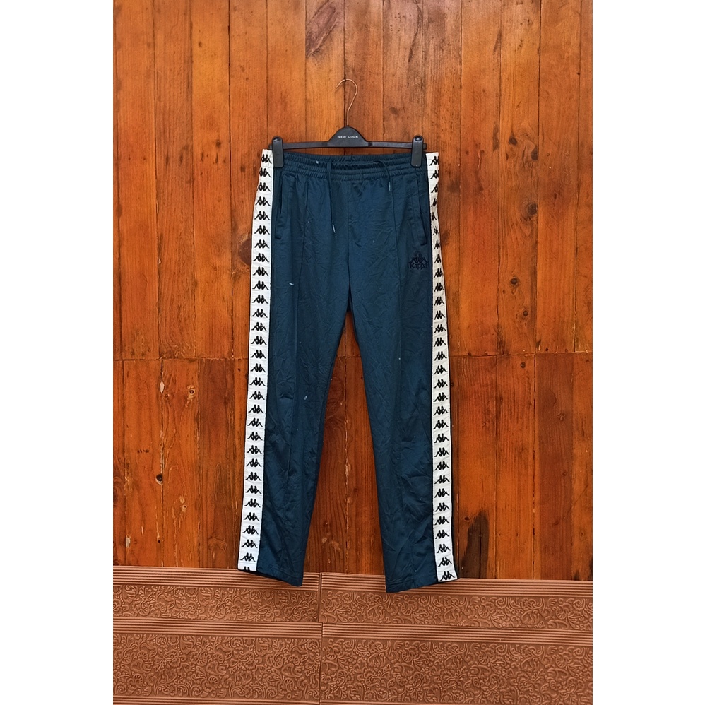 Trackpants Kappa Taped & Jogger Kappa Original