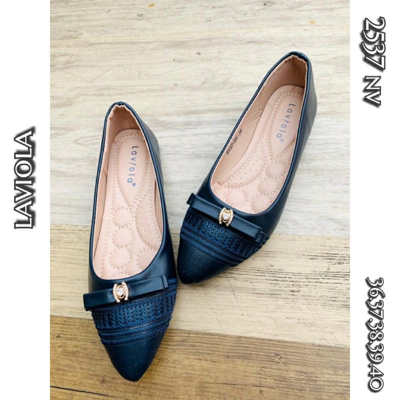FLAT SHOES LAVIOLA