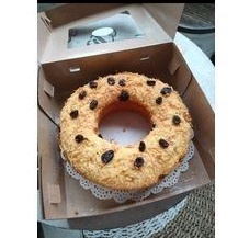 

cake tape