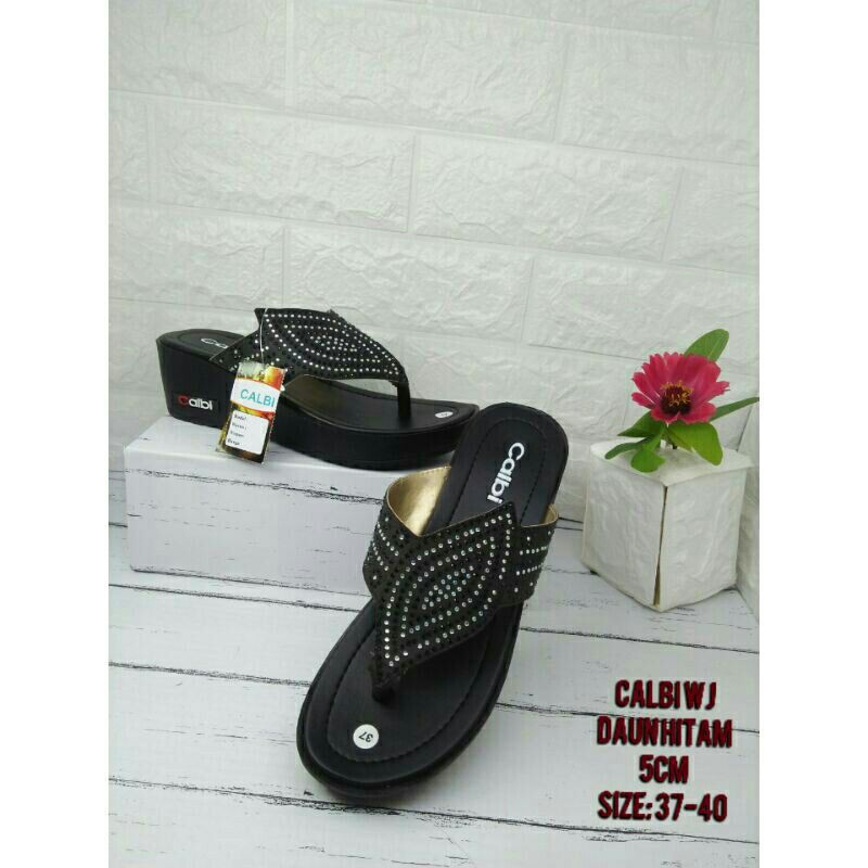 wedges calbi premium