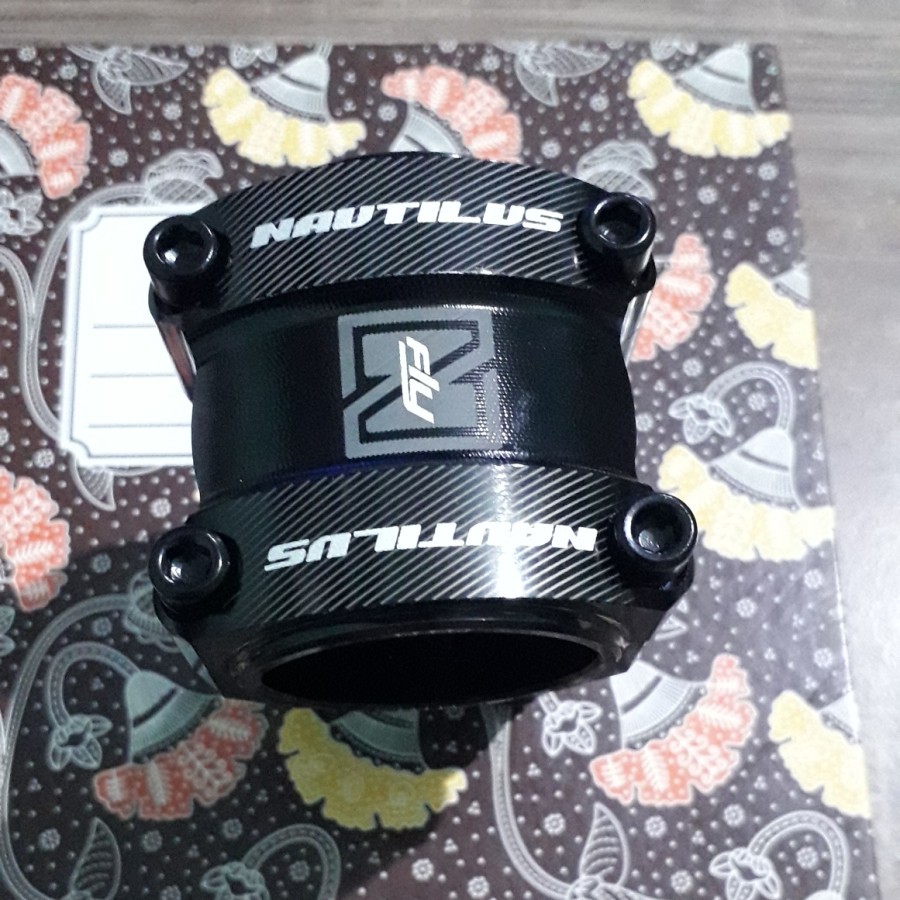 STEM NAUTILUS FLY 35mm Black