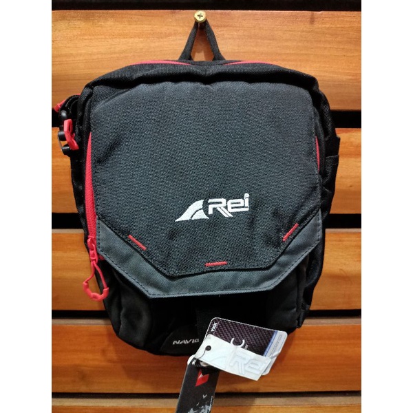 Tas Samping Rei Original