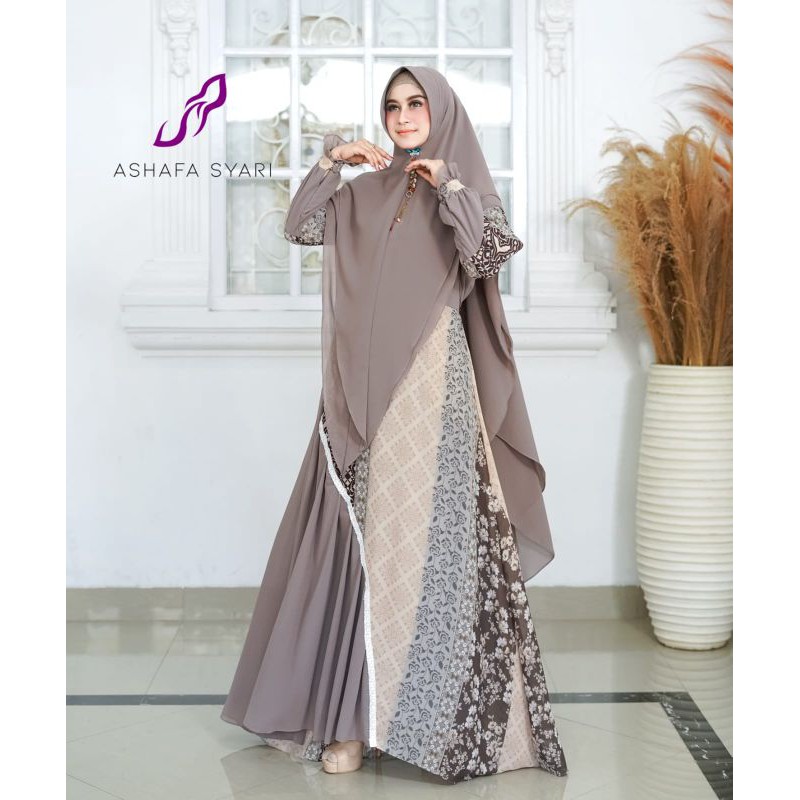 Akhifa syari by Ashafa syari